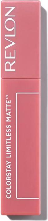 Revlon ColorStay Limitless Matte Liquid Lipstick - Strut 005 (05 Strut)