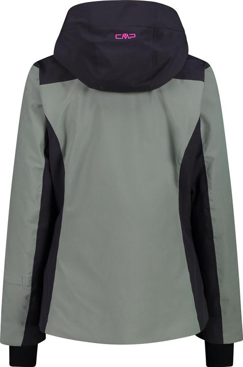 Immagine prodotto CMP Campagnolo Zip Hoodie (L)