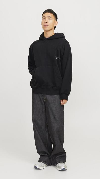 Actual product image Jack & Jones Gedruckt Kapuzenpullover Kapuzenpullover (L)