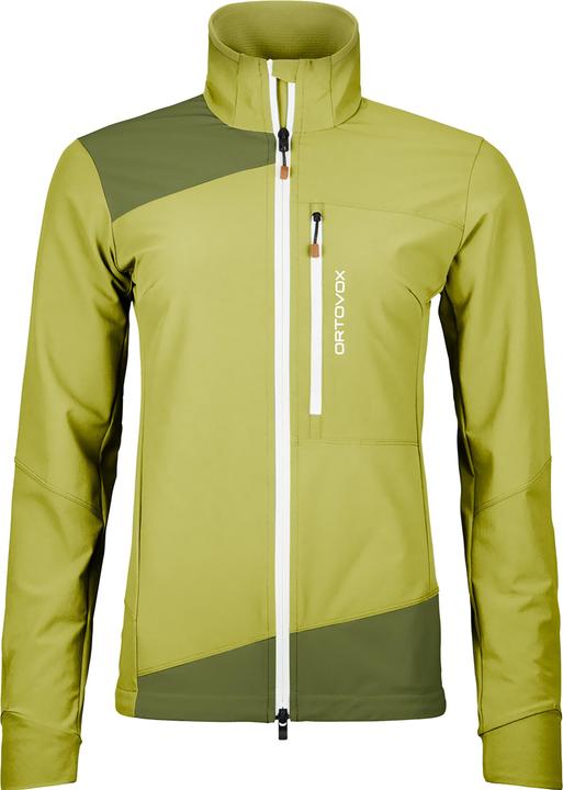 Ortovox Women's Pala Light Jacket