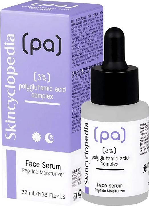 Immagine prodotto Skincyclopedia Face Serum (30 ml)