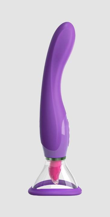 Produktbild Pipedream Her Ultimate Pleasure