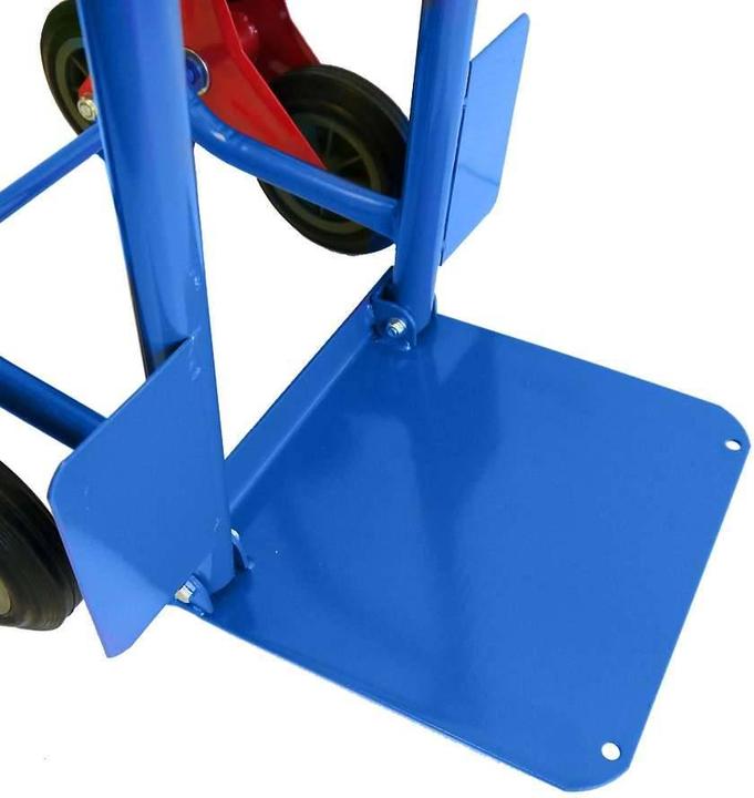 Produktbild Grafner Sackkarre (200 kg)