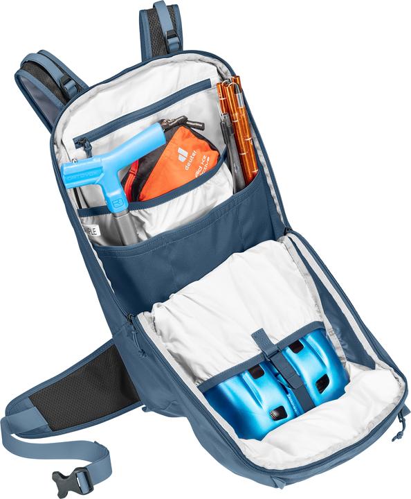 Actual product image Deuter Freerider Lite 20 (20 l)