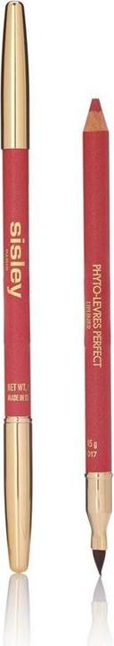 Actual product image Sisley Phyto Levres Perfect (Rose Passion)