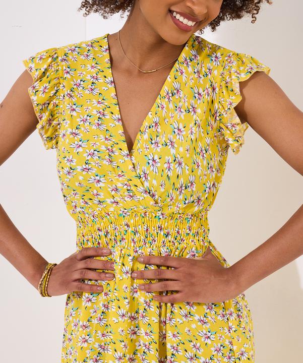 Immagine prodotto Joe Browns Sunshine Ditsy Floral Midi (40)
