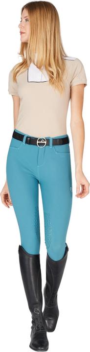 Actual product image Vestrum mid grip riding pants for syracuse v (40)