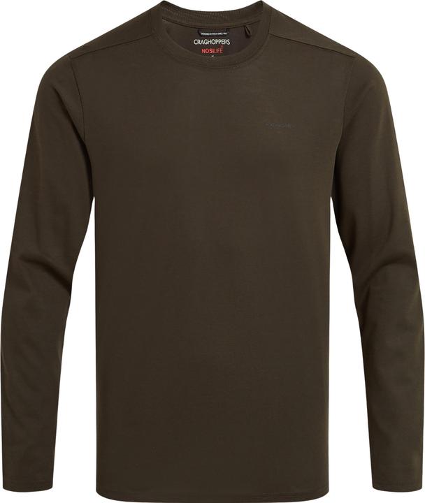 Craghoppers Nosilife Abel Longsleeve