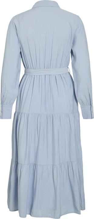 Produktbild Vila VIALINIA Midi Blusenkleid (38)