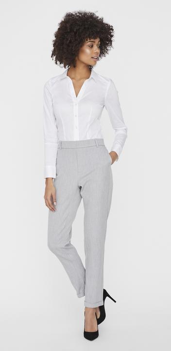 Image du produit Vero Moda Pantalon taille basse (32)