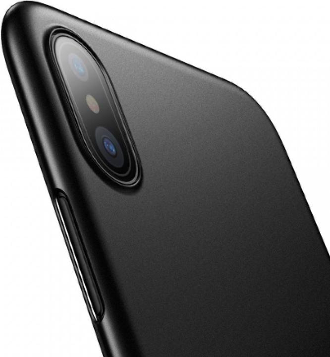 Immagine prodotto Baseus Copertina della serie Wing (Apple iPhone XS Max)