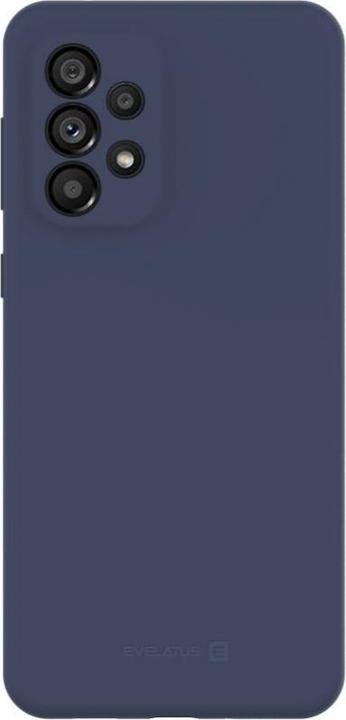 Midnight Blue