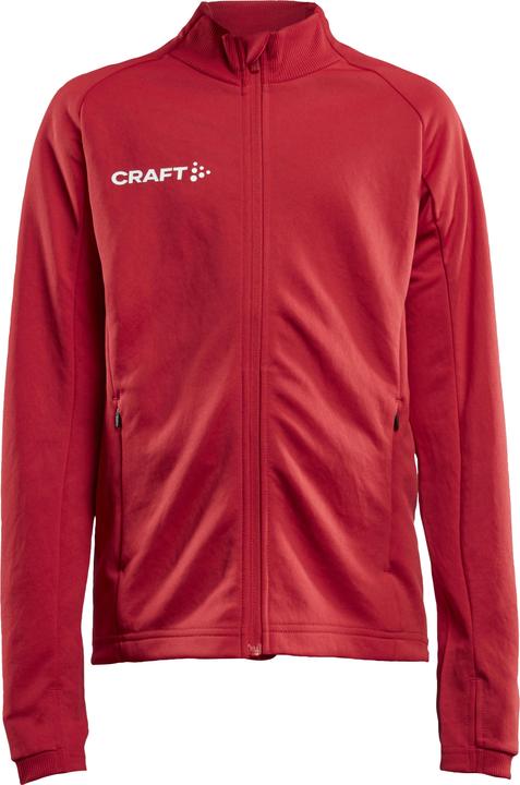 Image du produit Craft Evolve Full Zip Jr (134)