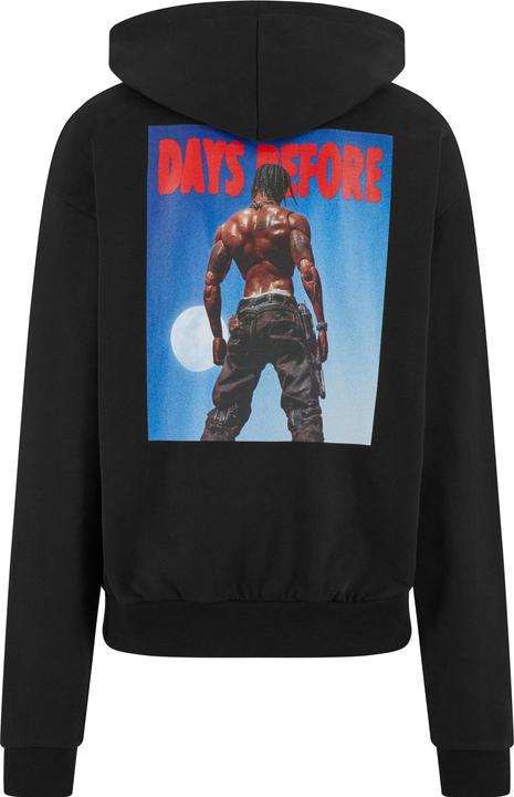 Produktbild Urban Classics Upscale Days Before Overize Hoody - 178349 (L)