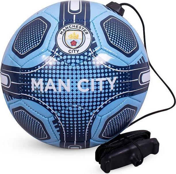 Manchester City FC Skills Trainingsfussball