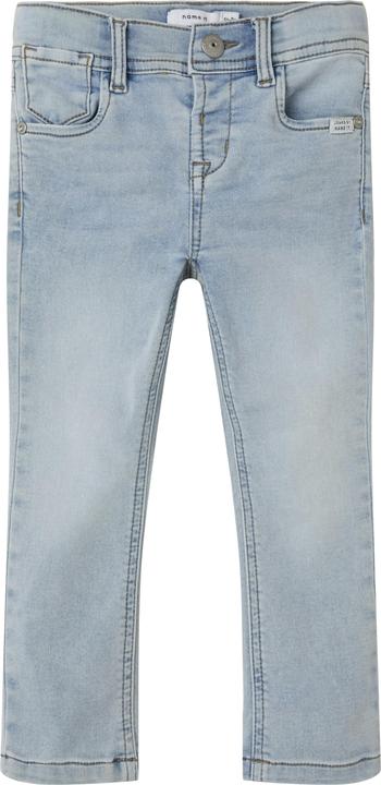 Name it NMMSILAS SLIM SWE JEANS 8001-TH NOOS