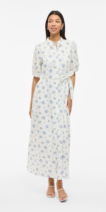 Produktbild Vila VIELLA Kurzärmeliges Maxikleid (38)