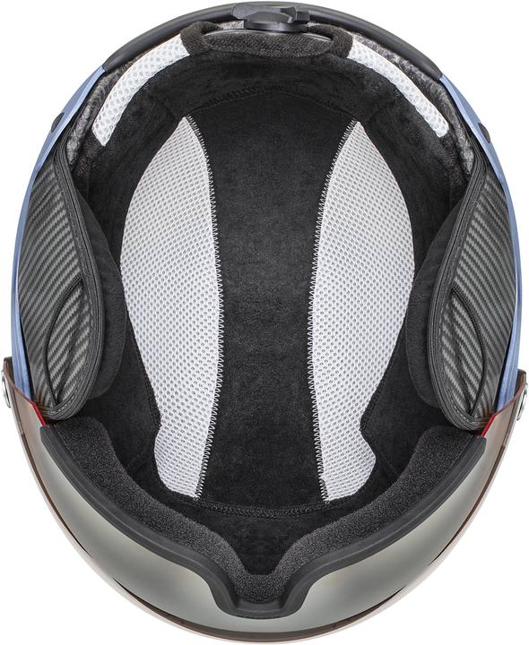 Produktbild Uvex Sports hlmt 500 (52 - 54 cm, S)