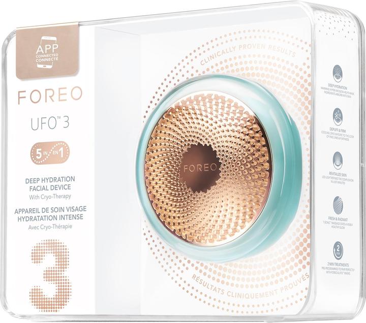 Foreo Ufo 3
