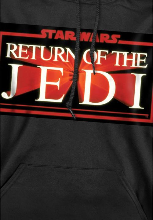 Immagine prodotto Star Wars Jedi Kapuzenpullover (XL)