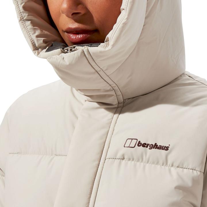 Produktbild Berghaus Isolierte Combust Reflect Jacket (12, M)