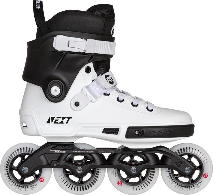 Actual product image Powerslide Urban Skates (37)