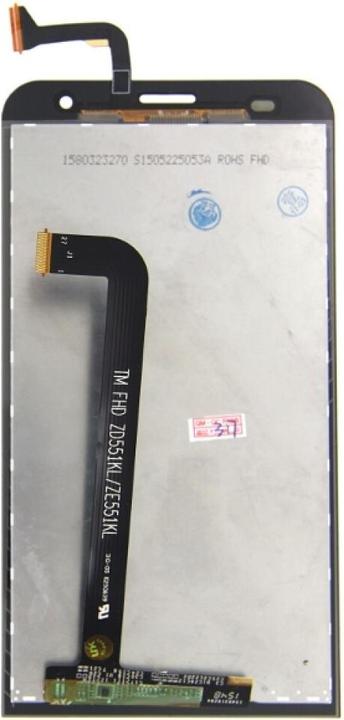 Image du produit OEM Asus ZenFone Laser 2 LCD sans cadre (Asus ZenFone 2 Laser)