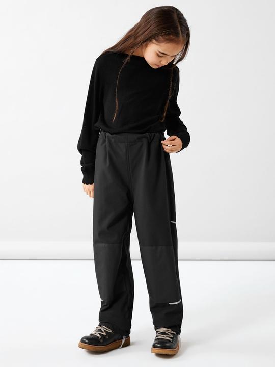 Immagine prodotto Name it Pantaloni softshell (158)