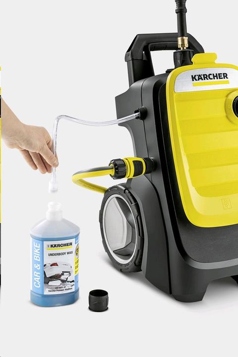 Immagine prodotto Kärcher K7 Casa Compatta (Corrente elettrica)