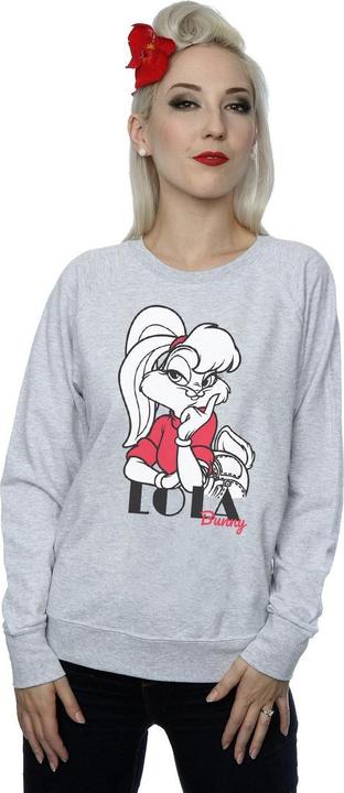 Produktbild Looney Tunes Classic Sweatshirt (L)