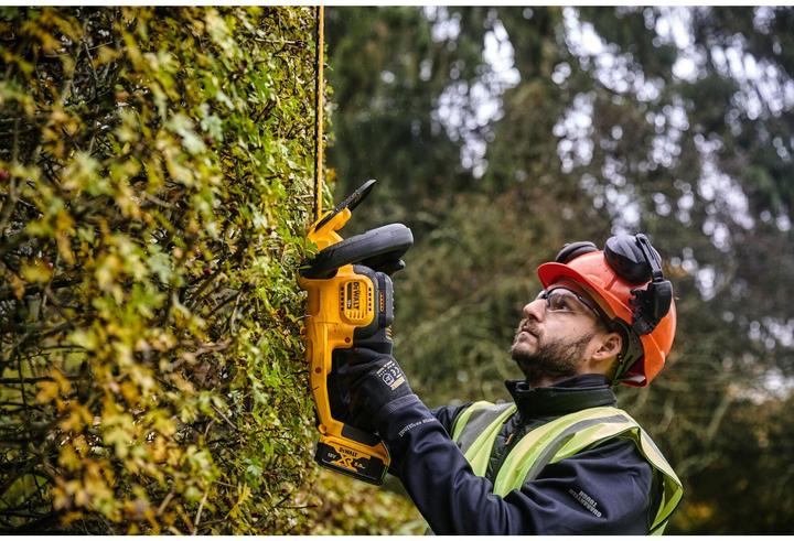 Actual product image DeWalt DCMHT563N (Cordless hedgecutters)