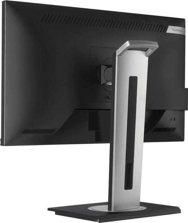 Actual product image Viewsonic VG2455 (1920 x 1080 pixels, 24")