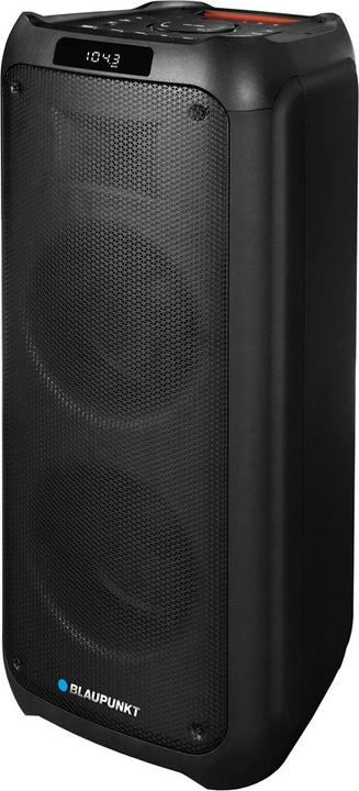 Actual product image Blaupunkt Column PB10DB (Active, 2x 40 W)