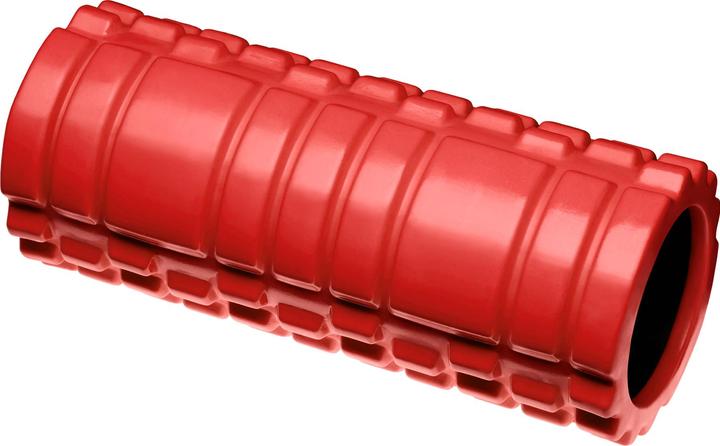 Image du produit tectake Rouleau de massage Fascia Roller (33,5cm)