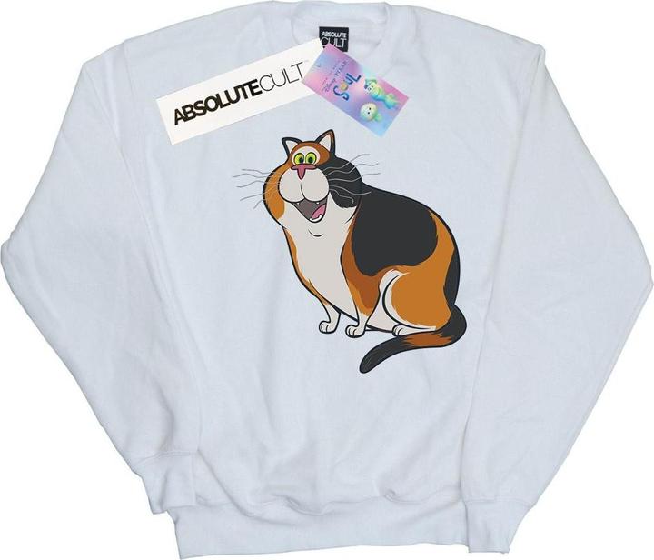 Produktbild Disney Soul Mr Mittens Sweatshirt (XL)