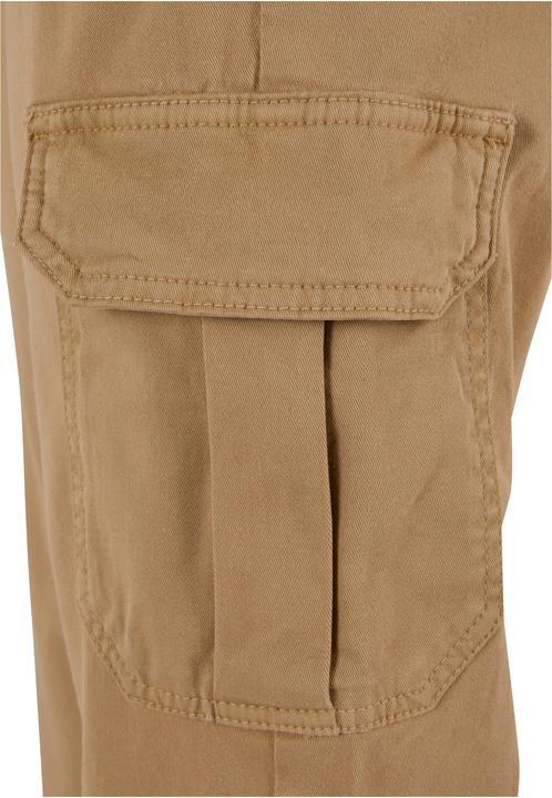 Image du produit Urban Classics Ladies High Waist Twill Cargo Pants (3XL)
