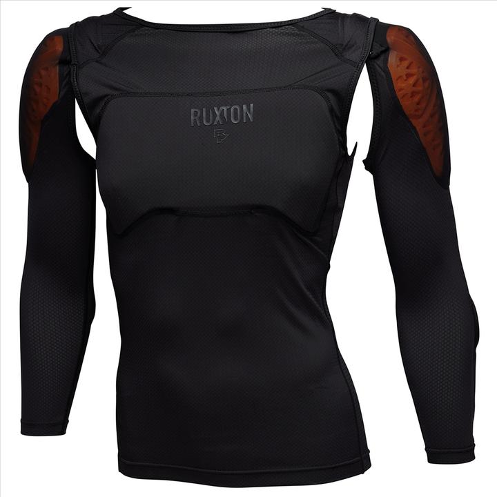 Actual product image Race Face Ruxton Core (XXL, Back protector, Unique specimen)