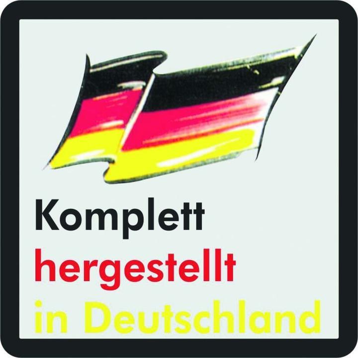 Produktbild Breckle Albersdorf (90 x 200 cm, Schaumstoffkern)