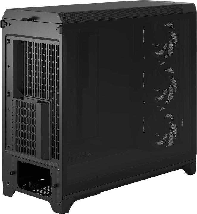Immagine prodotto Fractal Meshify 3 XL TG Light Tint Black