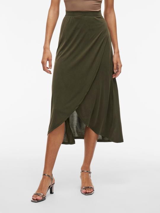 Immagine prodotto Vila High Waist Midirock (M)