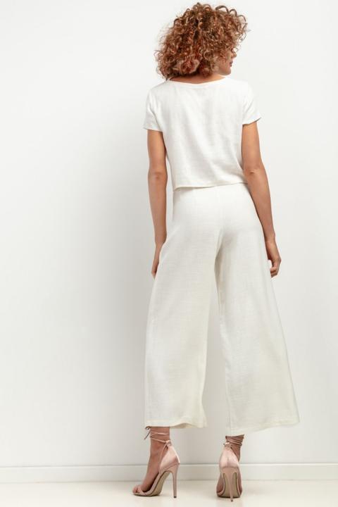Immagine prodotto Tessita Pantaloni da donna modello (XL)