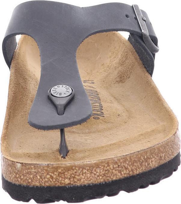 Actual product image Birkenstock Gizeh (42)