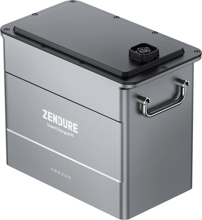 Zendure Batterie d'extension LiFePO4