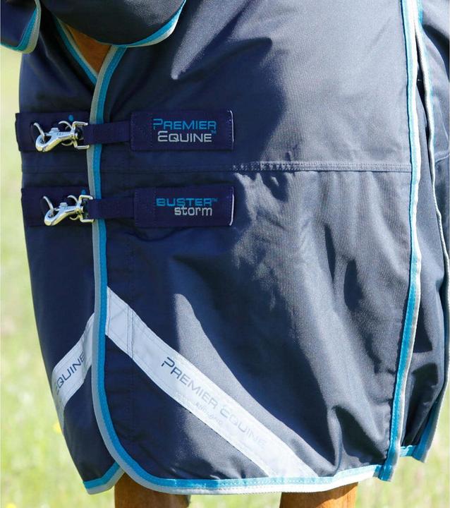 Actual product image Premier Equine Buster Storm 100 g (168 cm)