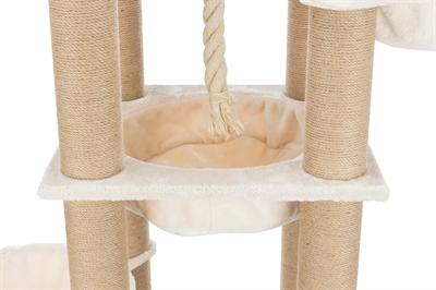 Immagine prodotto Trixie Albero del gatto XXL Elia (172 cm, Crema)