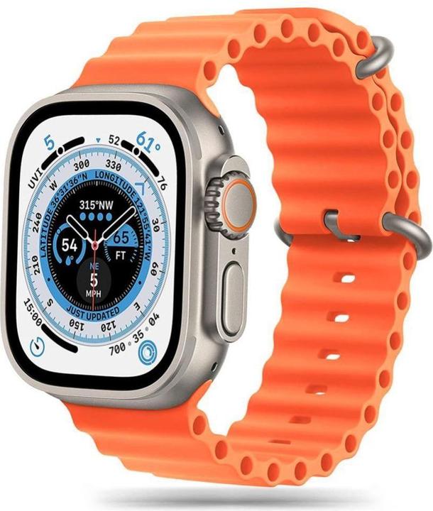 Produktbild Tech-Protect Protect ICONBAND PRO APPLE WATCH 4 (TPU, Apple Watch)
