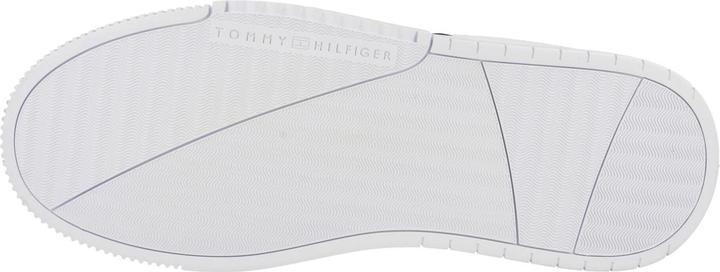Actual product image Tommy Hilfiger Supercup Leather Stripes - 60325 (45)