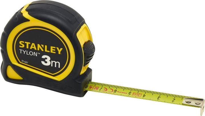 Produktbild Stanley Bandmass Tylon (Metrisch)