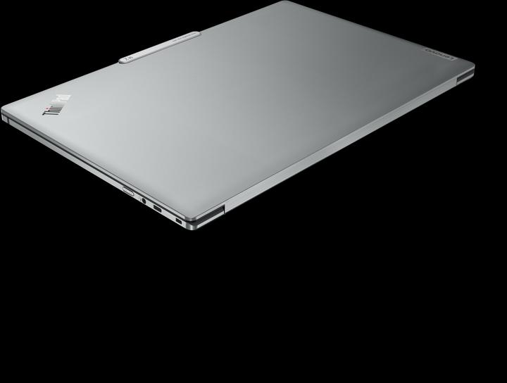 Actual product image Lenovo ThinkPad Z16 Gen 2 (16", AMD Ryzen 7 Pro 7840HS, 32 GB, 1000 GB, DE)