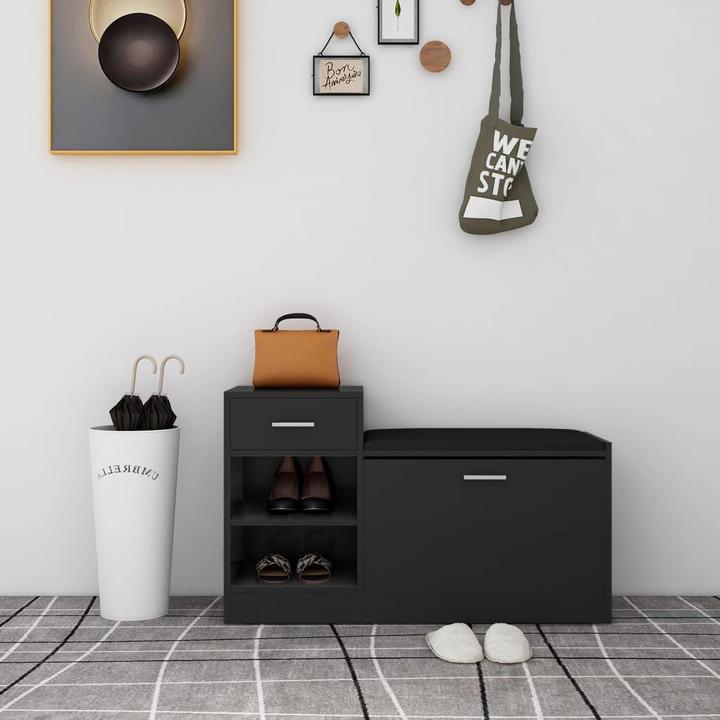 Image du produit VidaXL Calvin (94.5 x 31 x 57 cm)